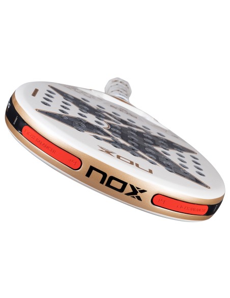 Nox -Nox At10 Genius 12K Alum Xtrem By Agustin Tapia 2026 Nox -Nox At10 Genius 12K Alum Xtrem By Agustin Tapia 2026