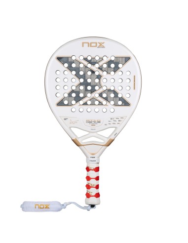 Nox -Nox At10 Genius 12K Alum Xtrem By Agustin Tapia 2026