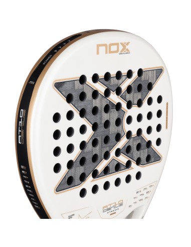 Nox -Nox At10 Genius 12K Alum Xtrem By Agustin Tapia 2026