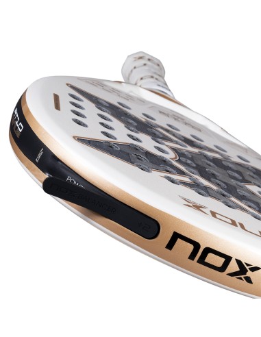 Nox -Nox At10 Genius 12K Alum Xtrem By Agustin Tapia 2026