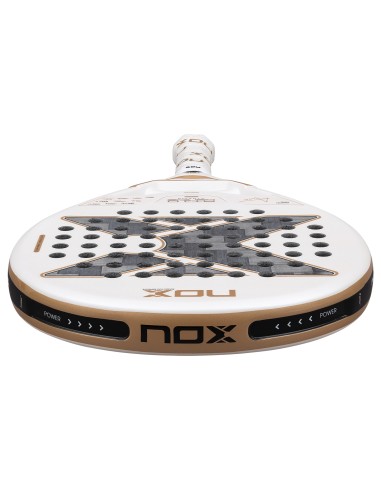 Nox -Nox At10 Genius 12K Alum Xtrem By Agustin Tapia 2026
