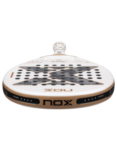 Nox -Nox At10 Genius 12K Alum Xtrem By Agustin Tapia 2026 Nox -Nox At10 Genius 12K Alum Xtrem By Agustin Tapia 2026