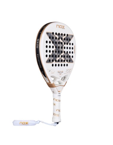 Nox -Nox At10 Genius 12K Alum Xtrem By Agustin Tapia 2026