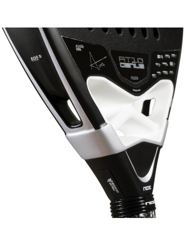 Nox -Nox At10 Genius Attack 18K Alum Por Agustín Tapia 2026