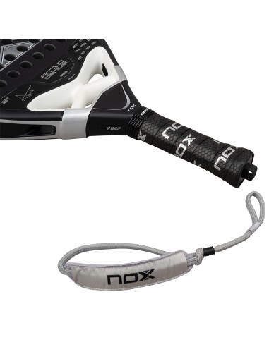 Nox -Nox At10 Genius Attack 18K Alum Por Agustín Tapia 2026