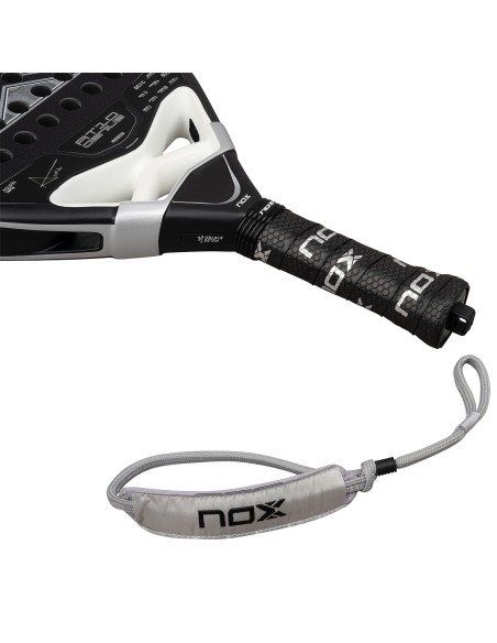 Nox -Nox At10 Genius Attack 18K Alum Por Agustín Tapia 2026