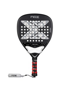 Nox -Nox At10 Genius Attack 18K Alum Por Agustín Tapia 2026