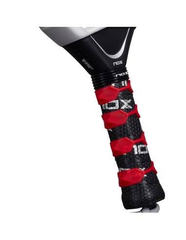 Nox -Nox At10 Genius Attack 18K Alum Por Agustín Tapia 2026