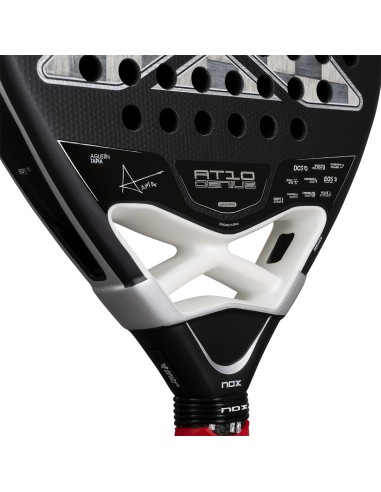 Nox -Nox At10 Genius Attack 18K Alum Por Agustín Tapia 2026