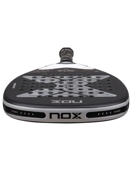 Nox -Nox At10 Genius Attack 18K Alum By Agustín Tapia 2026 Nox -Nox At10 Genius Attack 18K Alum By Agustín Tapia 2026