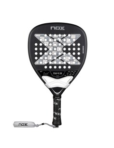 Nox -Nox At10 Genius Attack 18K Alum Por Agustín Tapia 2026 2