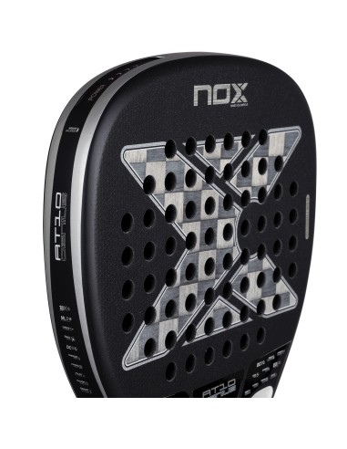 Nox -Nox At10 Genius Attack 18K Alum Por Agustín Tapia 2026