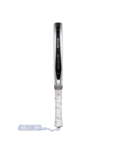 Nox -Nox At10 Genius Attack 12K Alum Xtrem By Agustín Tapia