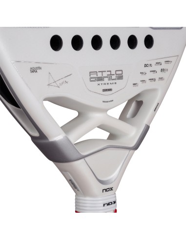 Nox -Nox At10 Genius Attack 12K Alum Xtreme por Agustín Tapia