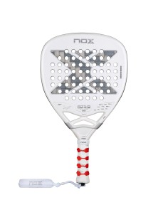 Nox -Nox At10 Genius Attack 12K Alum Xtreme By Agustín Tapia