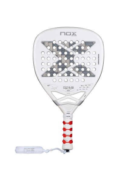 Nox -Nox At10 Genius Attack 12K Alum Xtreme por Agustín Tapia