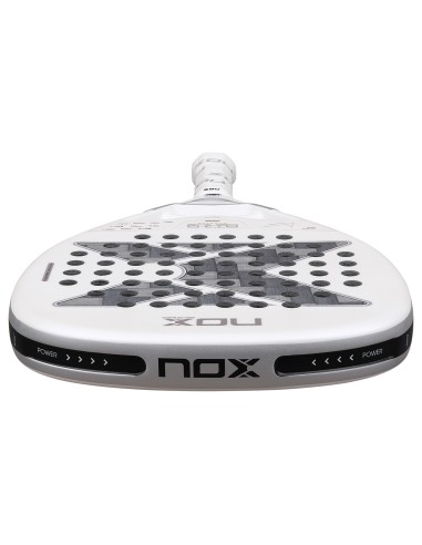 Nox -Nox At10 Genius Attack 12K Alum Xtrem By Agustín Tapia