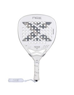 Nox -Nox At10 Genius Attack 12K Alum Xtreme por Agustín Tapia 2