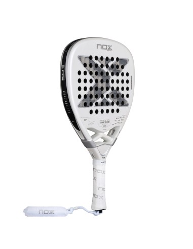 Nox -Nox At10 Genius Attack 12K Alum Xtrem By Agustín Tapia