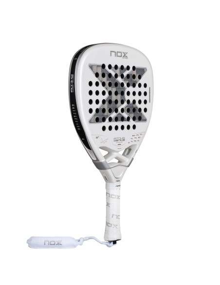 Nox -Nox At10 Genius Attack 12K Alum Xtrem By Agustín Tapia