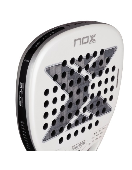 Nox -Nox At10 Genius Attack 12K Alum Xtreme By Agustín Tapia Nox -Nox At10 Genius Attack 12K Alum Xtreme By Agustín Tapia