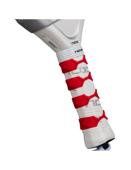 Nox -Nox At10 Genius Attack 12K Alum Xtreme por Agustín Tapia