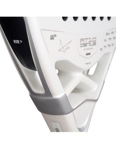 Nox -Nox At10 Genius Attack 12K Alum Xtrem By Agustín Tapia