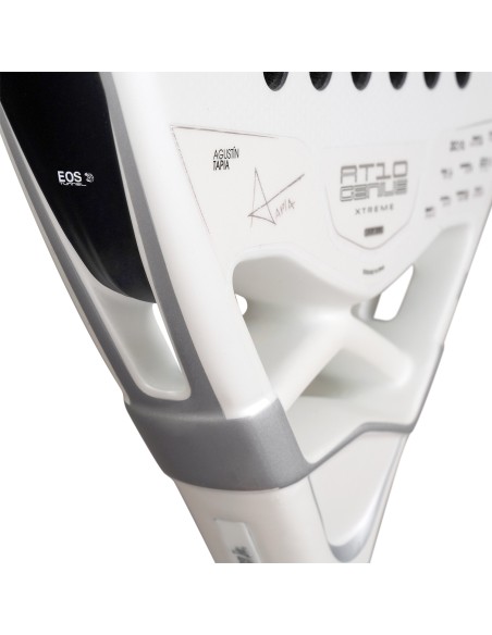 Nox -Nox At10 Genius Attack 12K Alum Xtreme por Agustín Tapia