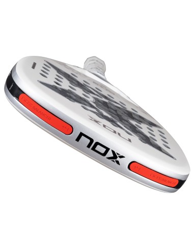 Nox -Nox At10 Genius Attack 12K Alum Xtreme By Agustín Tapia