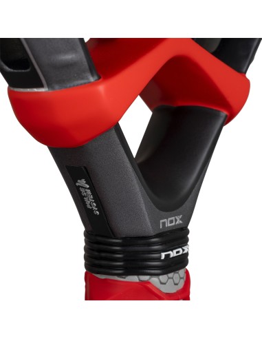 Nox -Nox Ml10 Ventus Control 3K Por Miguel Lamperti 2026