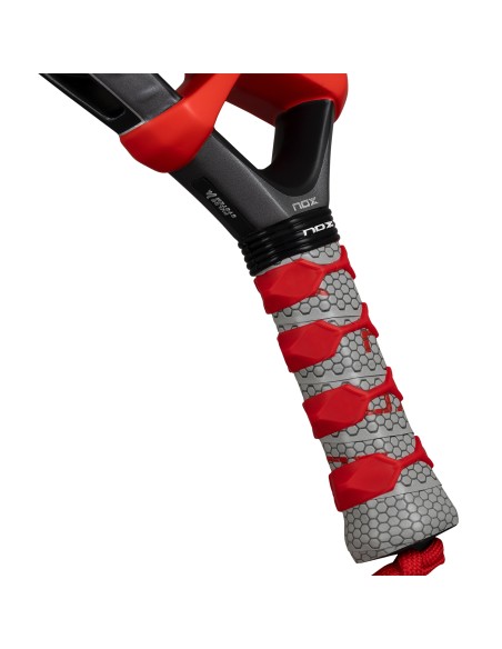 Nox -Nox Ml10 Ventus Control 3K Por Miguel Lamperti 2026