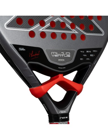 Nox -Nox Ml10 Ventus Control 3K Por Miguel Lamperti 2026