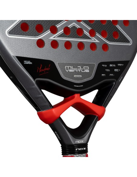 Nox -Nox Ml10 Ventus Control 3K Por Miguel Lamperti 2026