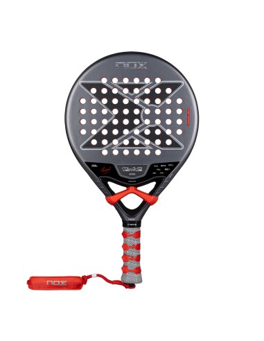 Nox -Nox Ml10 Ventus Control 3K Por Miguel Lamperti 2026