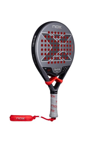 Nox -Nox Ml10 Ventus Control 3K Por Miguel Lamperti 2026