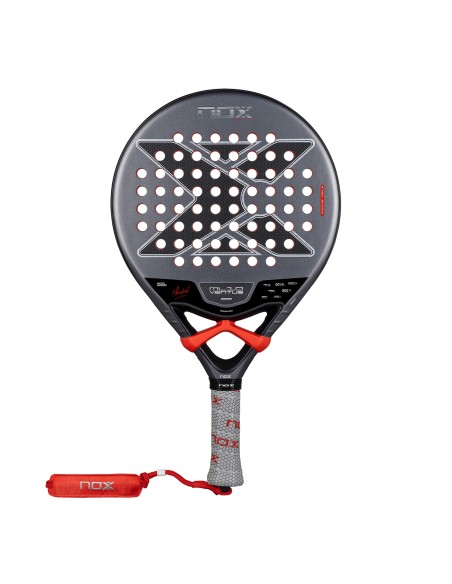 Nox -Nox Ml10 Ventus Control 3K By Miguel Lamperti 2026 Nox -Nox Ml10 Ventus Control 3K By Miguel Lamperti 2026