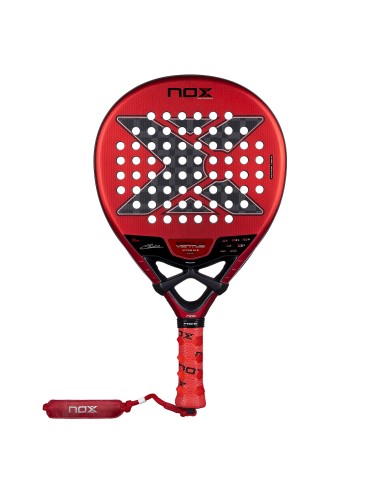 Nox -Nox EA10 Ventus Hybrid 12K Xtreme By Edu Alonso 2026