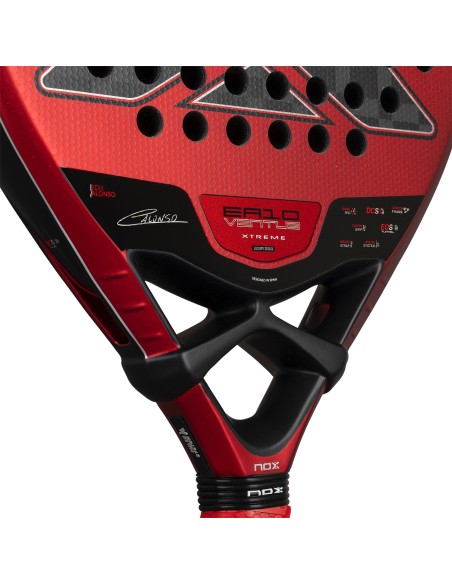 Nox -Nox EA10 Ventus Hybrid 12K Xtreme por Edu Alonso 2026