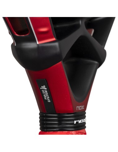 Nox -Nox EA10 Ventus Hybrid 12K Xtreme por Edu Alonso 2026