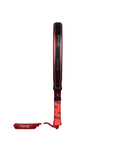 Nox -Nox EA10 Ventus Hybrid 12K Xtreme por Edu Alonso 2026