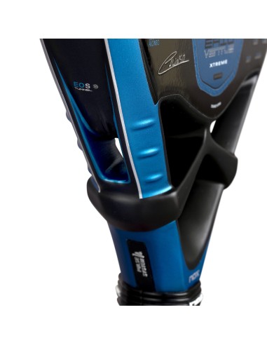 Nox -Nox EA10 Ventus Attack 12K Xtreme por Edu Alonso 2026