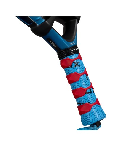 Nox -Nox EA10 Ventus Attack 12K Xtreme por Edu Alonso 2026