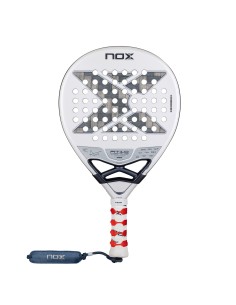 Nox -Nox At10 Genius 12K Alum Xtreme Lite Por Agustín Tapia 2026