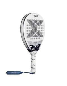 Nox -Nox At10 Genius 12K Alum Xtreme Lite Por Agustín Tapia 2026 2
