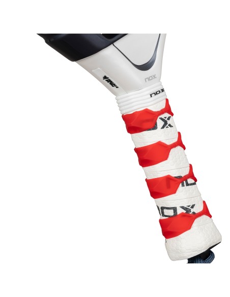 Nox -Nox At10 Genius 12K Alum Xtreme Lite By Agustín Tapia 2026