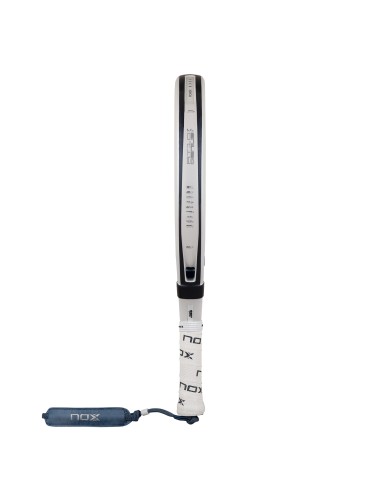 Nox -Nox At10 Genius 12K Alum Xtreme Lite Por Agustín Tapia 2026