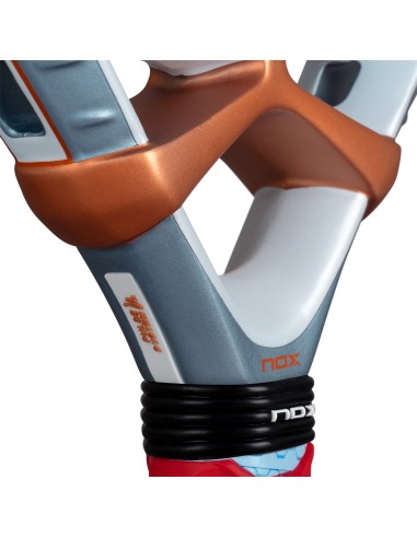 Nox -Nox VK10 Ventus Control 12K Por Aranzazu Osoro 2026