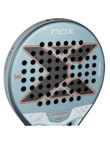 Nox -Nox VK10 Ventus Control 12K Por Aranzazu Osoro 2026