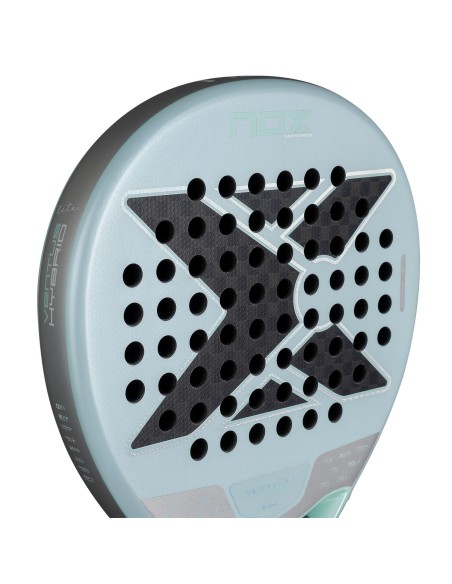 Nox -Nox Ventus Hybrid 12K Lite Pventus12Hl