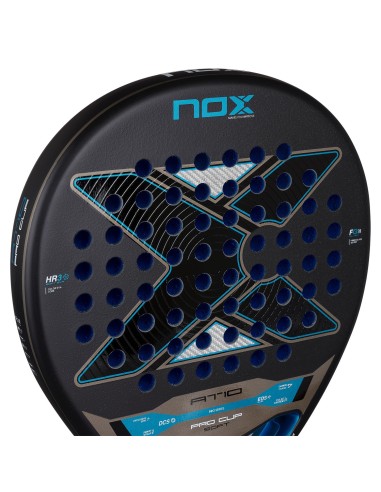 Nox -Nox At10 Pro Cup Soft Por Agustin Tapia